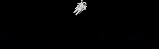This is what happens to your body if you die in space