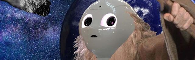 NASA unveils new weapon in the war on asteroids: An Earth-loving algorithm