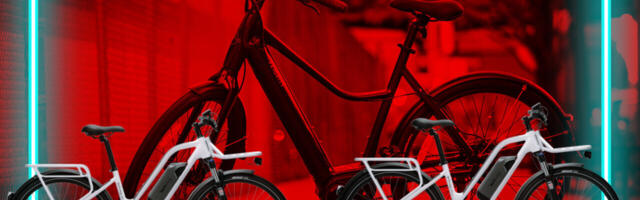 Ebikes sped from zero to critical mass worldwide in 2021