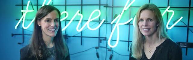 Are early-stage startups faring better than growth companies in the economic downturn?