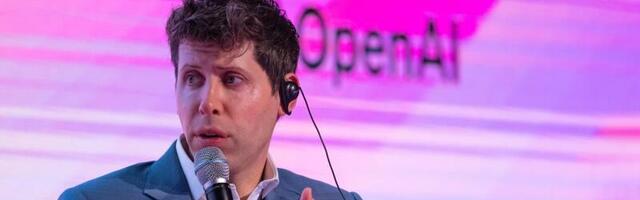 OpenAI Considers Creating an App Store for AI Software