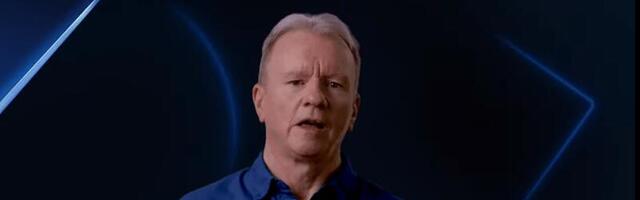 PlayStation head Jim Ryan steps down in March 2024