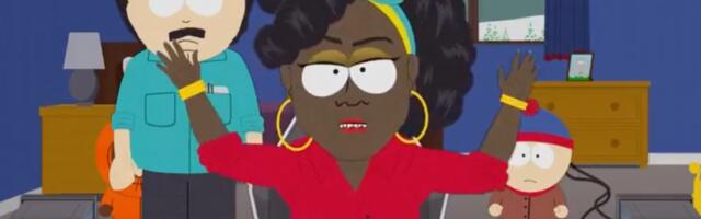 Baldur's Gate 3 and its mammoth run time get a mention in the latest South Park episode