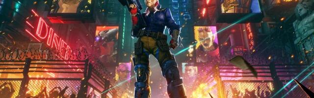 Devolver-owned studio Artificer reportedly cuts half its staff
