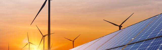 Clean energy software platform Gridcog raises £3.3m