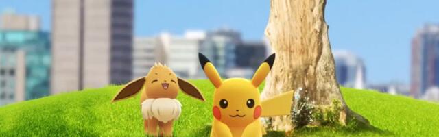 Pokémon Go Fest 2024 dates, locations detailed