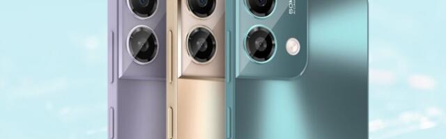 Lava O2 arrives with 50 MP camera and sub-$100 price tag