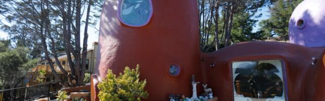 Hillsborough buries Flintstone House sushi pop-up
