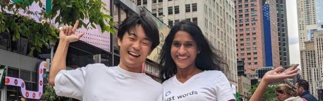 Former X Executives’ Startup Just Words Nets Funding To Automate Personalised Messaging For Enterprises