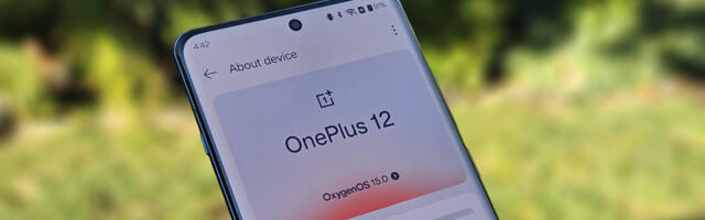 I tried Oxygen OS 15 and this is what OnePlus got right (and what it didn’t)