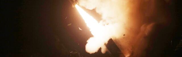 Ukraine launched its first deep ATACMS strike on Russia after getting US approval