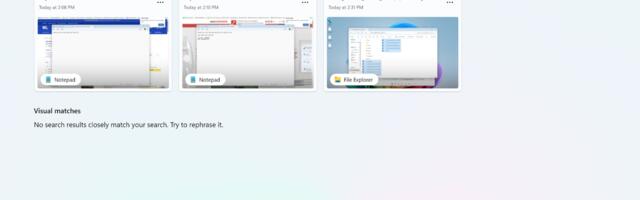 Microsoft Recall screenshots credit cards and Social Security numbers, even with the "sensitive information" filter enabled
