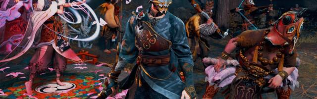 The best games of 2024 were the ones we didn’t see coming