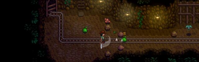 How to get Skull Key in Stardew Valley