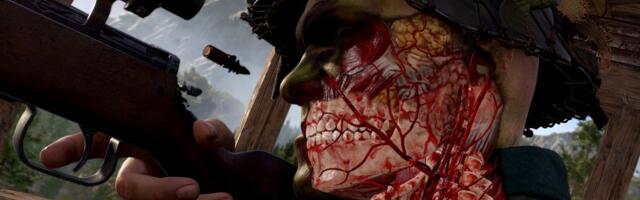 Here's our next batch of Xbox Game Pass titles for January