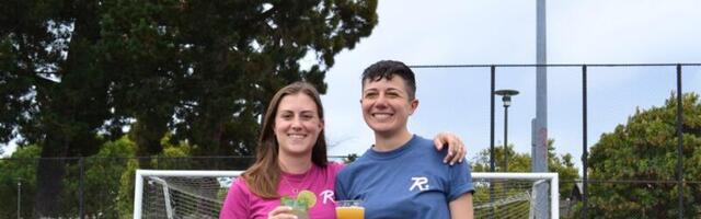 Rikki’s, the Bay Area’s first women’s sports bar and restaurant, preparing to open in the Castro