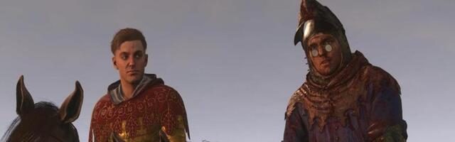 Where to sell stolen and damaged items in Kingdom Come: Deliverance 2