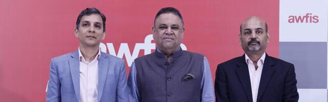 Awfis Shares Down 4% Ahead Of Q3 Results