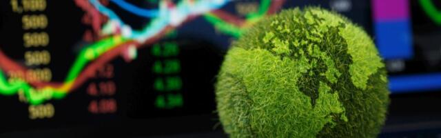 97% of Executives Believe Sustainability Reporting Will be a Business Advantage, Says Workiva