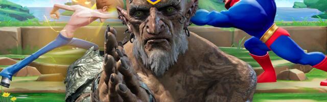 Warner Bros. Games' hellish decade offers a valuable lesson to gaming's power brokers: sometimes, you've nobody to blame but yourselves