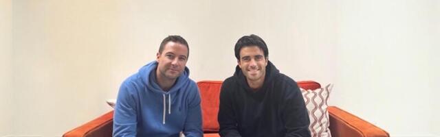 E-wallet card issuer PassEntry rakes in £5.2m ahead of international push 