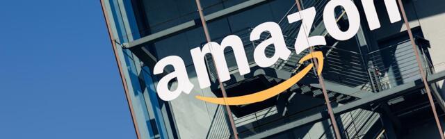 Amazon reportedly wants to buy TikTok now too