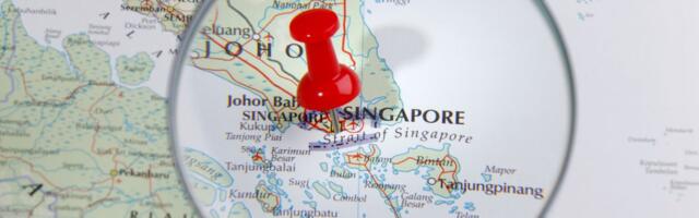 Juspay Eyes Opportunities in Asia Pacific as it Opens New Singapore Office