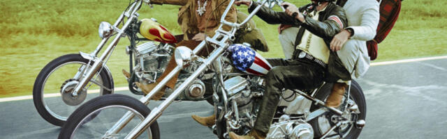 What Makes A Motorcycle A Chopper?