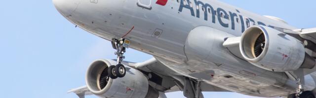 What Does It Mean When There's A Nose Wheel Shimmy On A Plane? (And Is It Still Safe To Fly?)