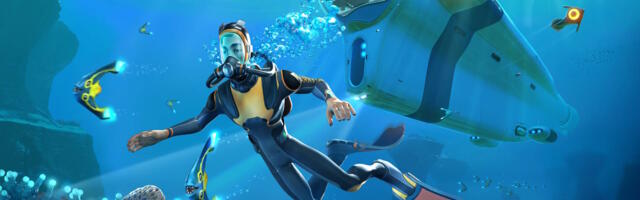 Subnautica is coming to Android, and you won’t have to wait long to dive in