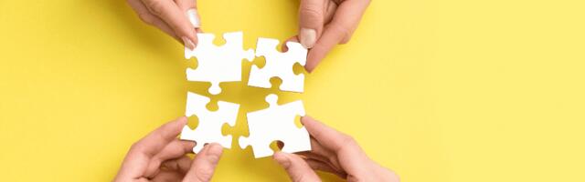 Unlocking Innovation and Agility: Five reasons why corporates should work with startups