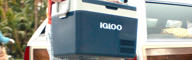 Who Owns Igloo And Where Are The Coolers Made?