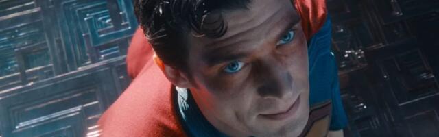 James Gunn Turned Down Making a ‘Superman’ Movie When He First Jumped to DC