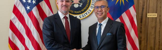 Does Malaysia-US tariff deal signal new tech diplomacy era in Southeast Asia?