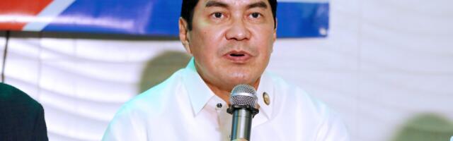 Philippines Senate enquiry to discuss impacts of online gambling