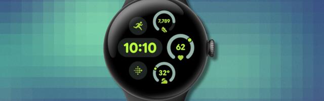 Grab some discounted wrist candy with $175 off the Google Pixel Watch 3