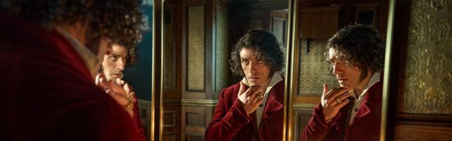 From  'Orwell 2+2=5’ to 'Frankenstein’: TIFF's Films on Power, Creation, and Survival Are a Warning