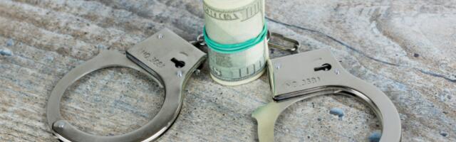 Pamela Hackenburg, Pennsylvania gambling addict, sentenced for $532k local authority fraud