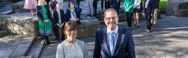 Ireland Reaches €1 billion Milestone in Horizon Europe Funding