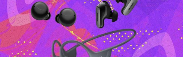 Boses new earbuds are on sale, plus more of the best earbuds deals ahead of October Prime Day