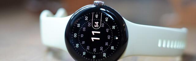 Original Pixel Watch Gets October Update: Is It the Last?