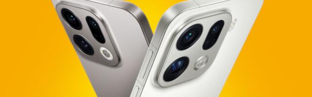 The Oppo Find X9 Pro has landed with a 200MP telephoto camera and an enormous battery The Oppo Find X9 Pro has landed with a 200MP telephoto camera and an enormous battery