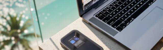 RIP mobile hotspots - Netgear's new Nighthawk 5G M7 features Wi-Fi 7 connectivity and even global eSIM support