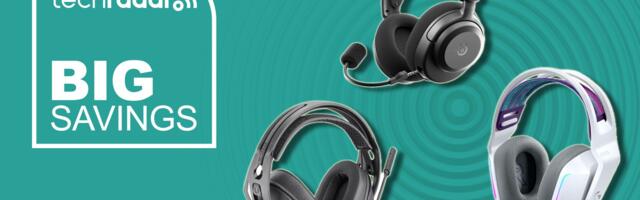 Here are the 8 best Black Friday gaming headset deals for under $100