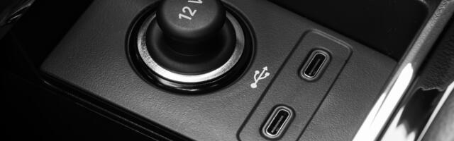 Does Your Car Have A USB-C Port? Here Are 5 Things You Can Plug Into It