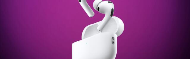 Cyber Monday AirPods Deals - Get Year's Best Prices on AirPods 4 ANC, AirPods Pro 3, and More