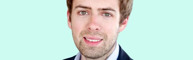 Keychain founder: You can’t be great without making mistakes