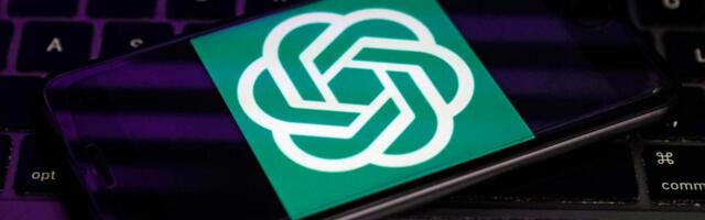 OpenAI unveils more advanced model as race with Google heats up