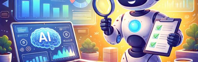 Проверяем качество ИИ без сложной математики