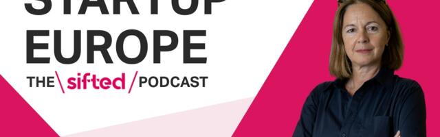 NATO Innovation Fund chair Fiona Murray: ‘The threat from Russia is extremely real’